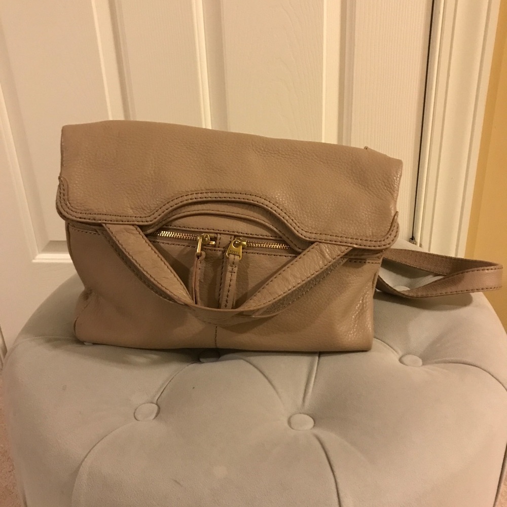 The Sak Purse